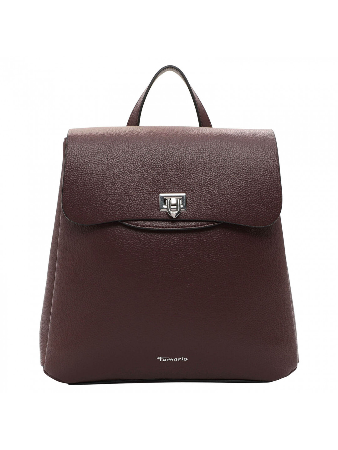 Dámský batoh Tamaris Graciela – vínová